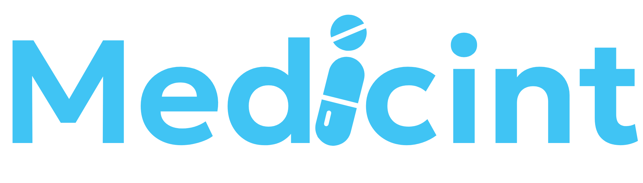 Medicint Logo